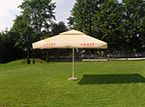 parasole promocyjne